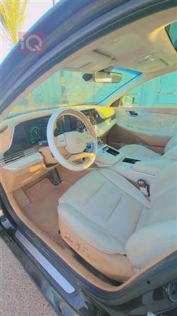 هيونداي أزيرا